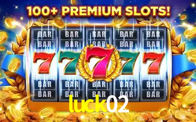 A Emoção da Loteria na luck02: Uma Chance de Mudança de Vida