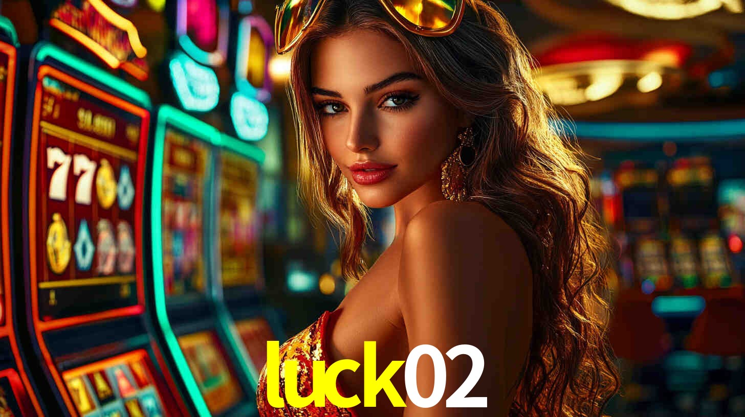 Welcome Bonus luck02
