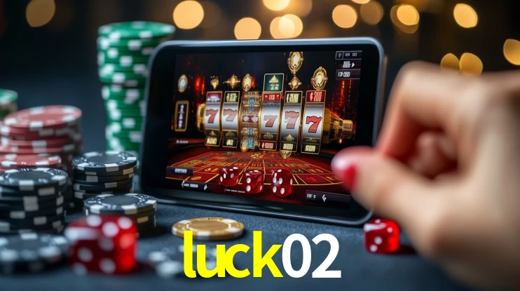 Statistics luck02