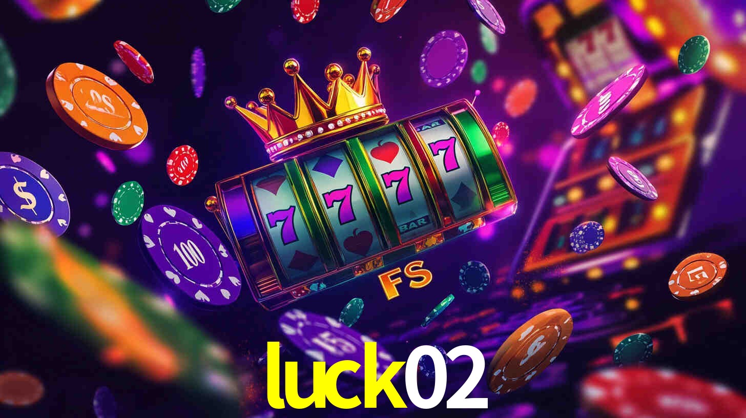 Experiência VIP luck02