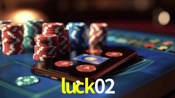 Estatísticas luck02