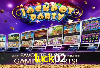 Desvendando o Mundo dos Jogos Virtuais na luck02