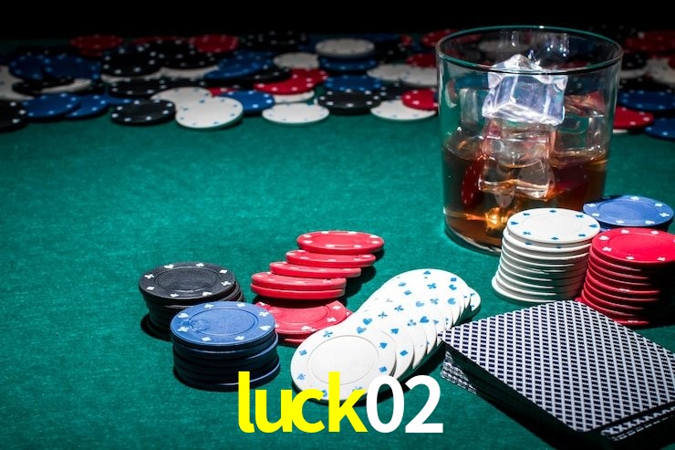 Bônus de Boas-vindas luck02