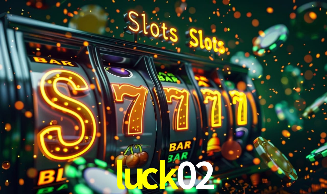 Experiência VIP luck02