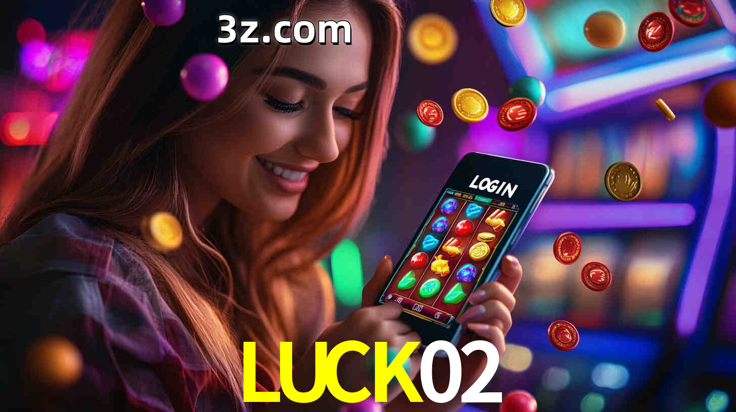Poker online confiável na LUCK02
