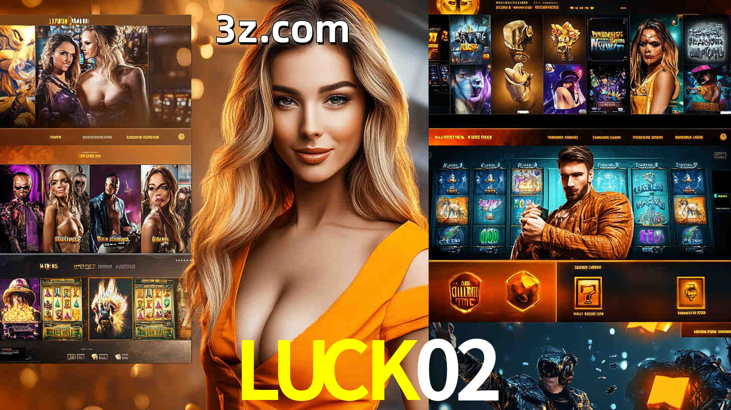 Assistência Apoio na LUCK02