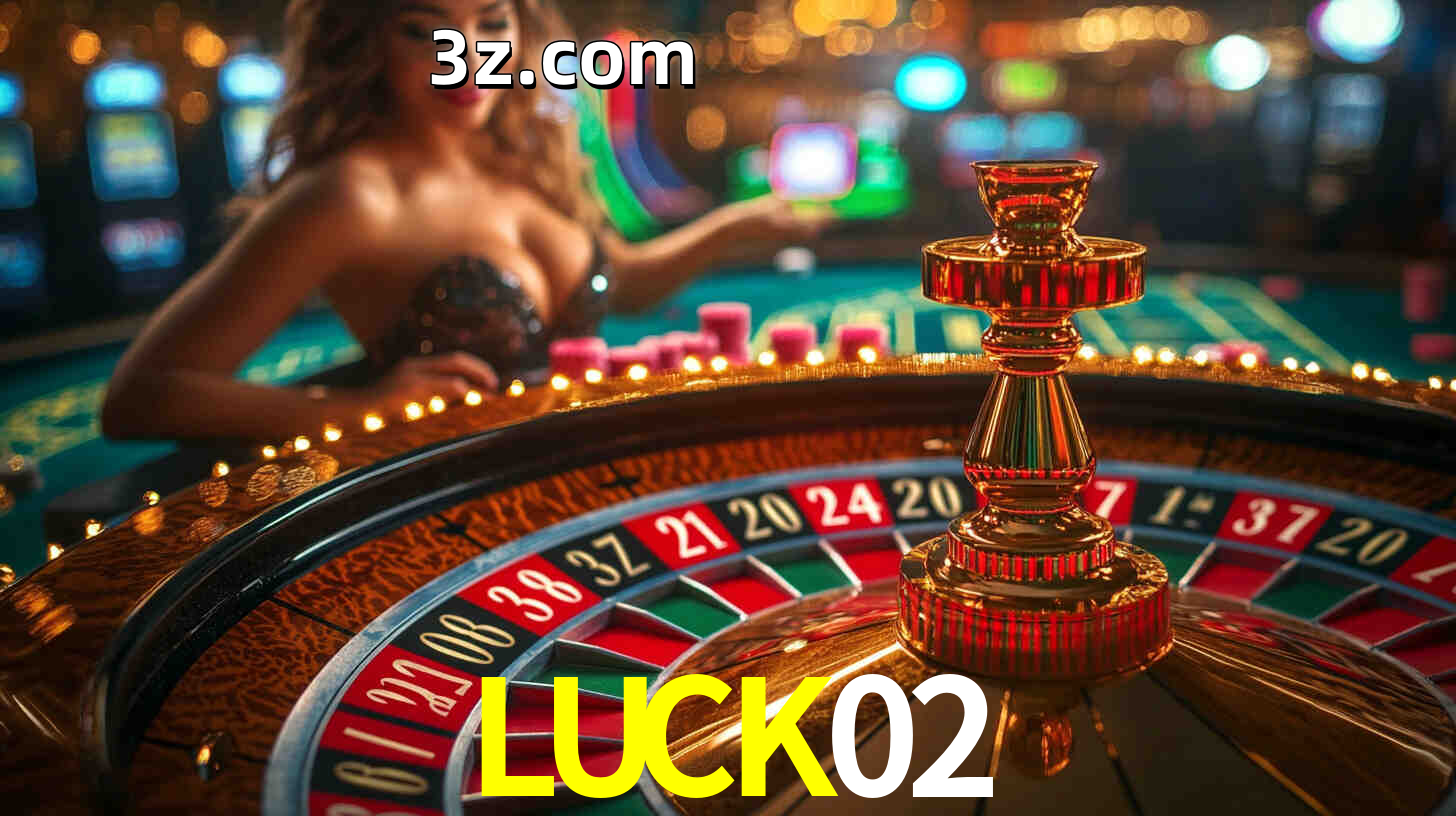 Compromisso com a Privacidade LUCK02