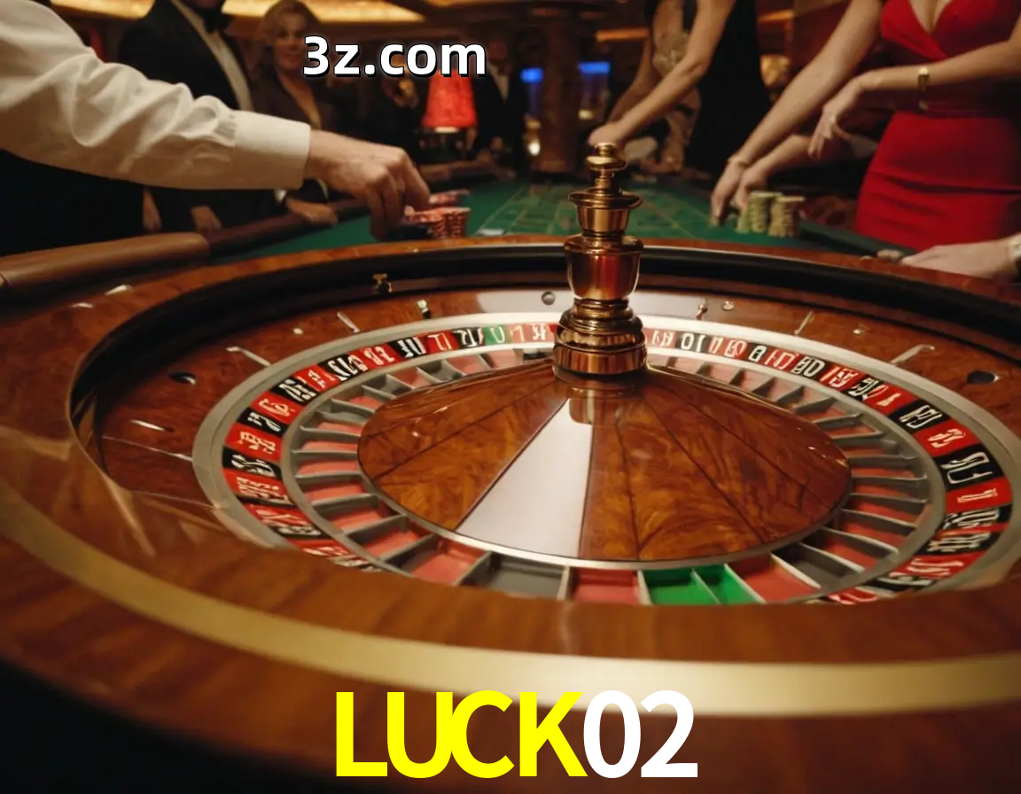 Privacidade garantida pela LUCK02