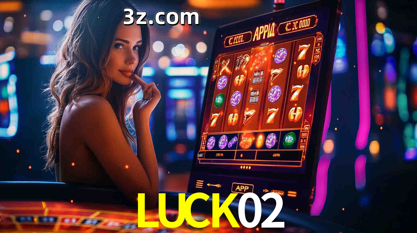 Limitação de Responsabilidade LUCK02