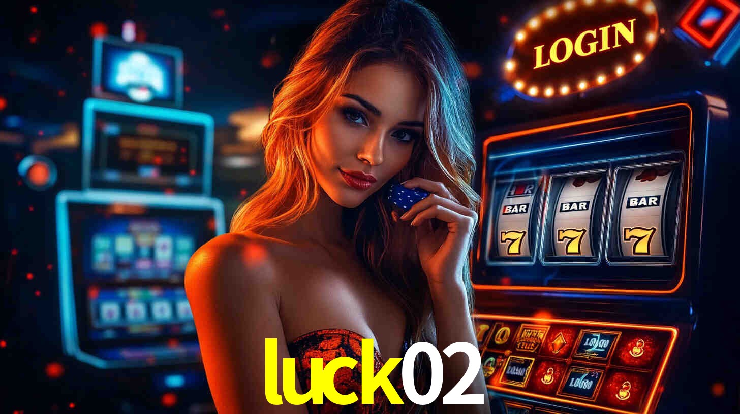 Exclusive Games luck02