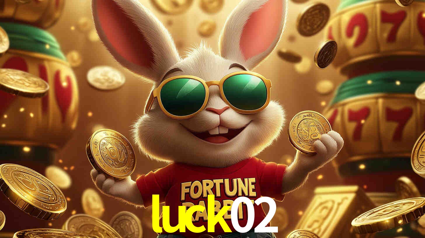 Welcome Bonus luck02
