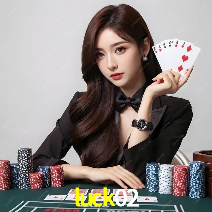 luck02 bet