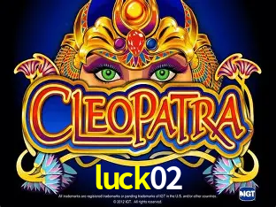 Descubra o Mundo do Cassino Online com luck02