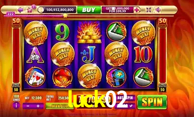 Apostas Esportivas na luck02: Um Guia Completo
