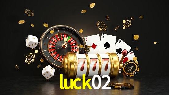 Live Casino luck02