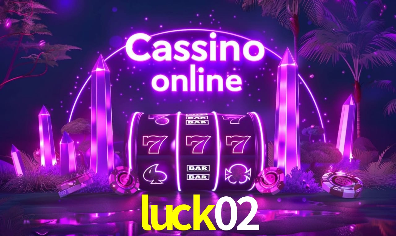 Promoção Relâmpago luck02