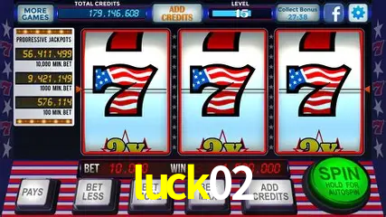 A Experiência Imersiva dos Cassinos Ao Vivo no luck02