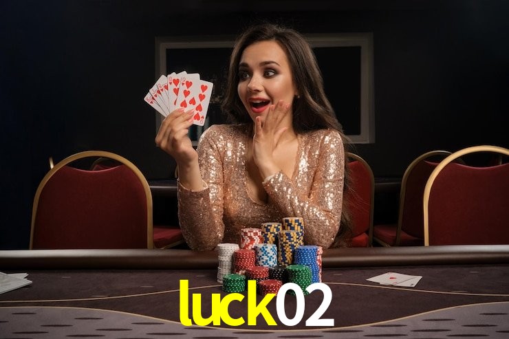 Bônus Diários luck02