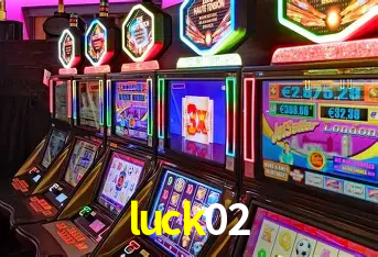Desvendando o Mundo dos Jogos Virtuais na luck02