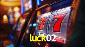 Integração de APIs luck02