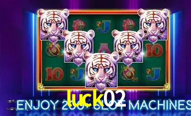luck02 bet