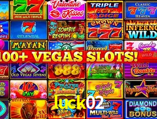 Desvendando o Mundo dos Jogos Virtuais na luck02