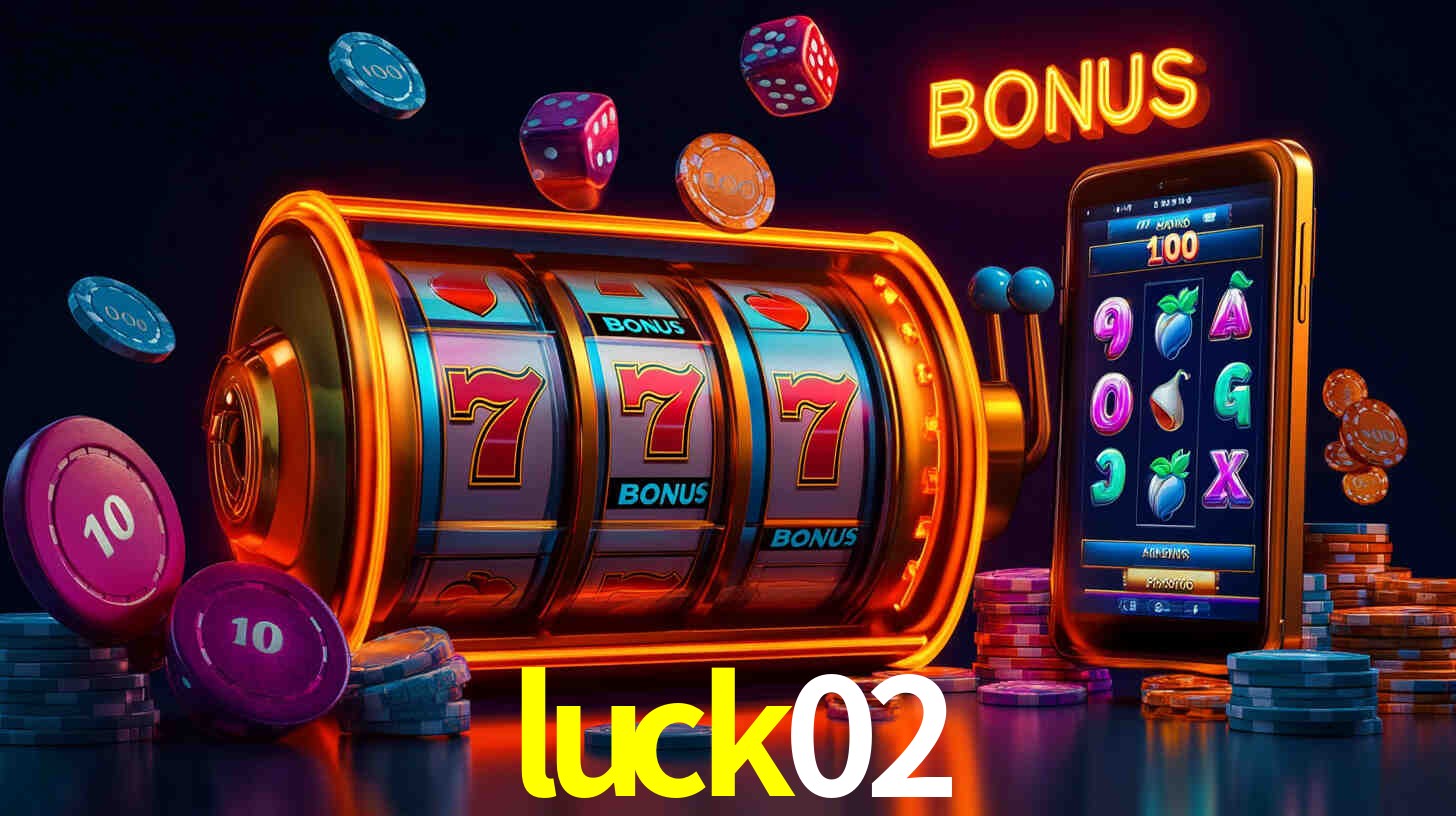 Desvendando o Mundo dos Jogos Virtuais na luck02