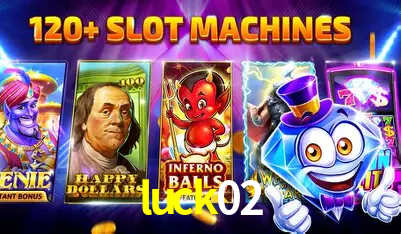 Descubra a Essência do luck02: Nossa História e Compromissos