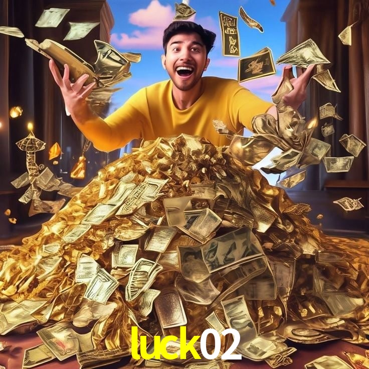 Apostas de Tênis luck02