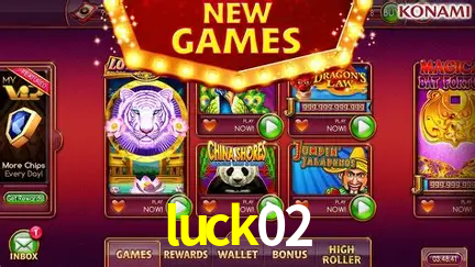 Explorando a Categoria de Eventos em Apostas na luck02