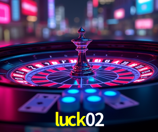 luck02.com