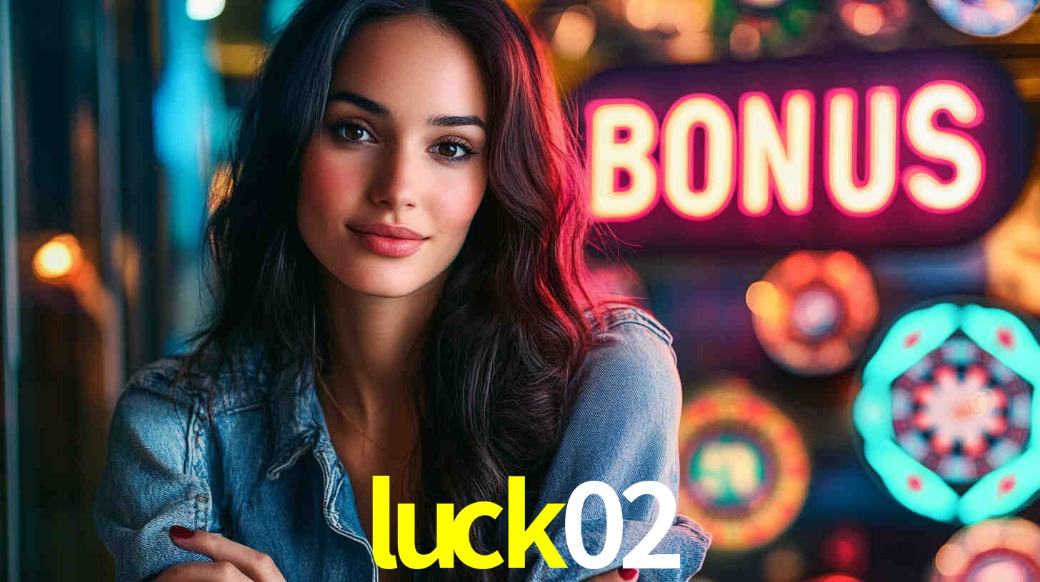 Daily Bonuses luck02
