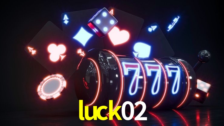 Secure Login luck02