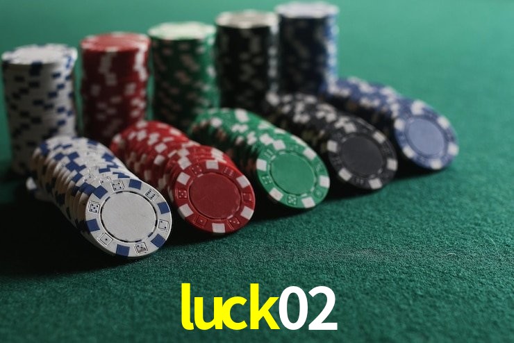 API Integration luck02