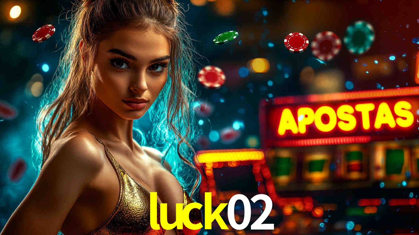 Explorando a Categoria de Eventos em Apostas na luck02