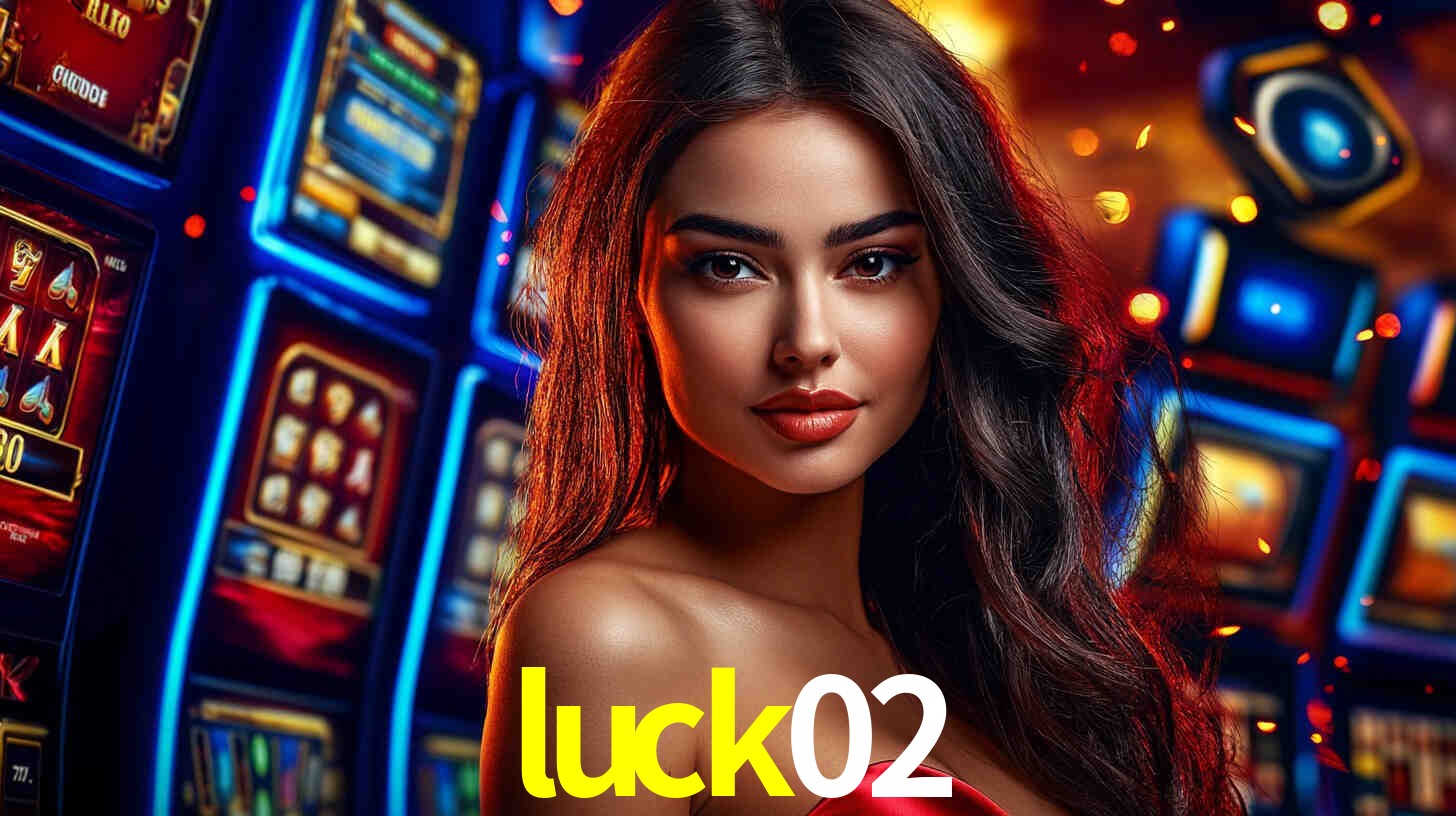 A Emoção da Loteria na luck02: Uma Chance de Mudança de Vida