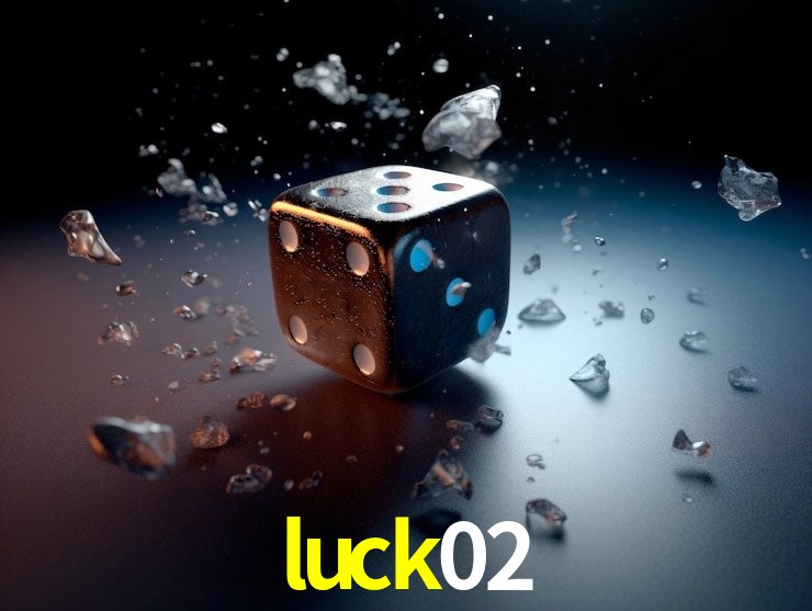 luck02 bet