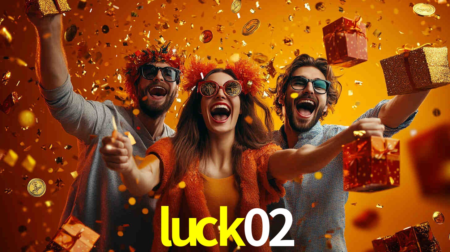 Programa VIP luck02