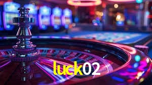 Diretório de Jogos luck02