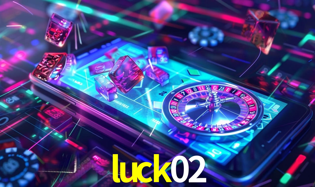 Avaliações dos Jogadores luck02