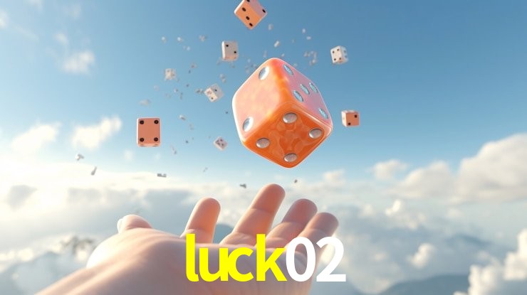 Slot Games luck02