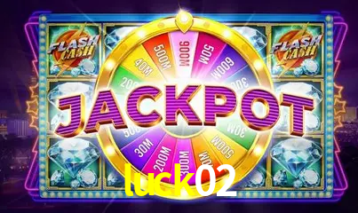 A Emoção da Loteria na luck02: Uma Chance de Mudança de Vida