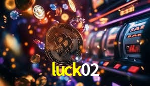 Interface do App luck02