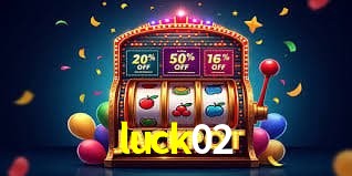 luck02 - Aposta de Alta Tensão - luck02.com