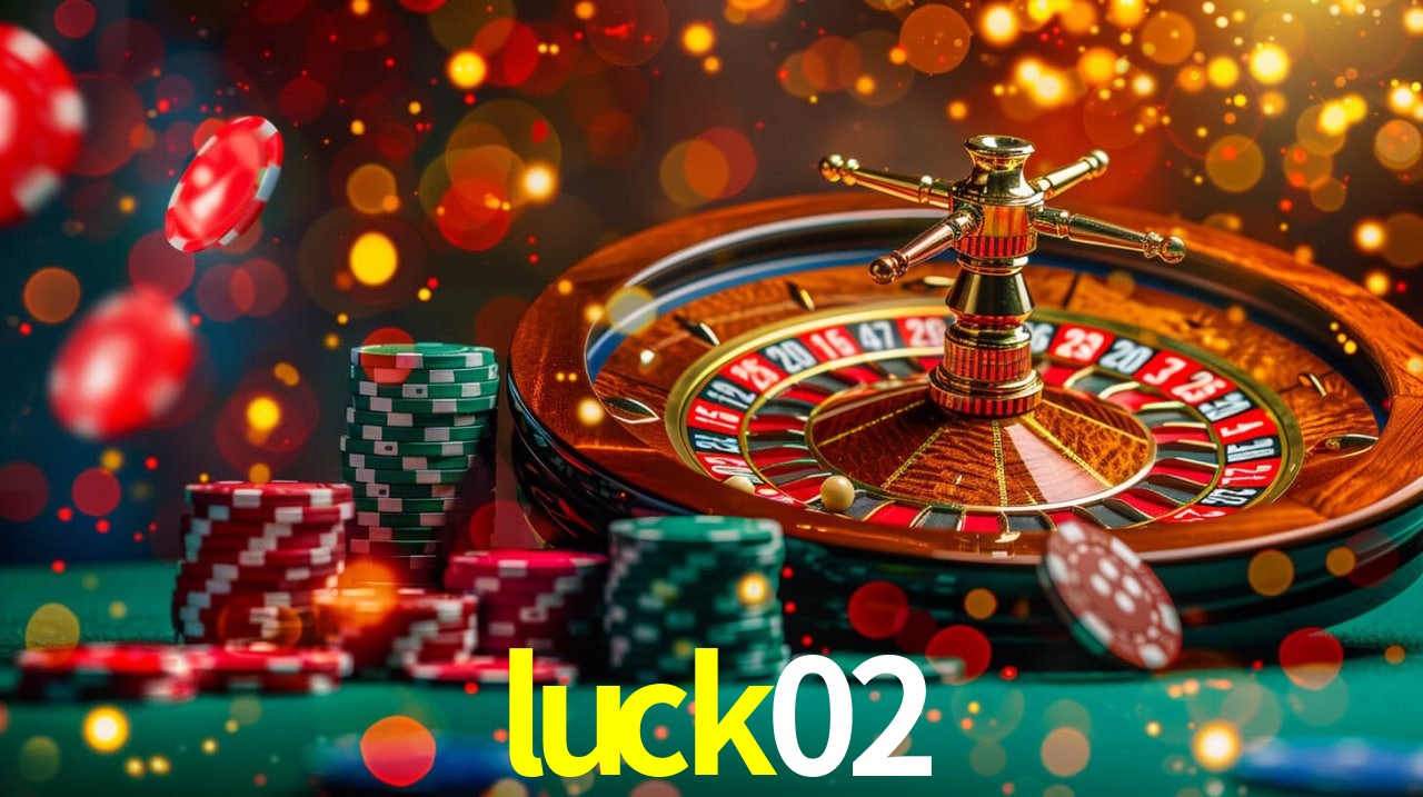 cassino luck02