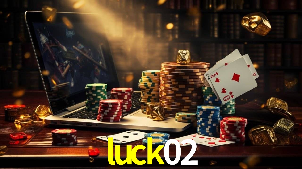 Estatísticas Esportivas luck02