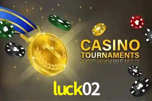 luck02,luck02.com
