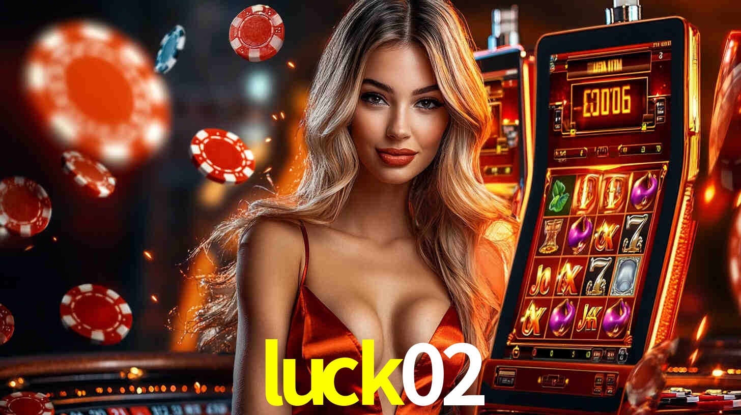 Blackjack Table luck02