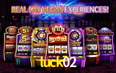 Descubra a Magia dos Jogos de Arcade no luck02