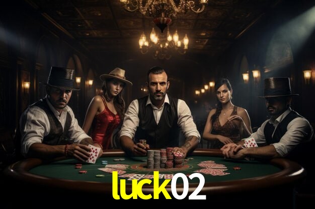 luck02,luck02.com